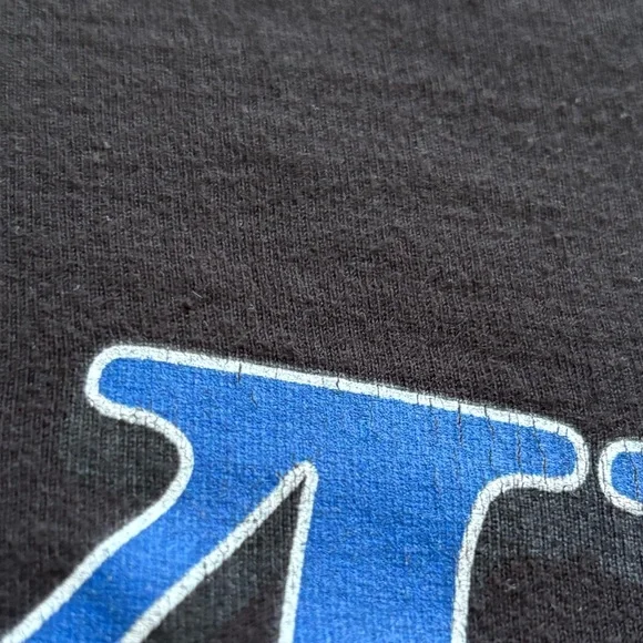 Vans Dark Gray Classic Tee - Picture 5 of 6